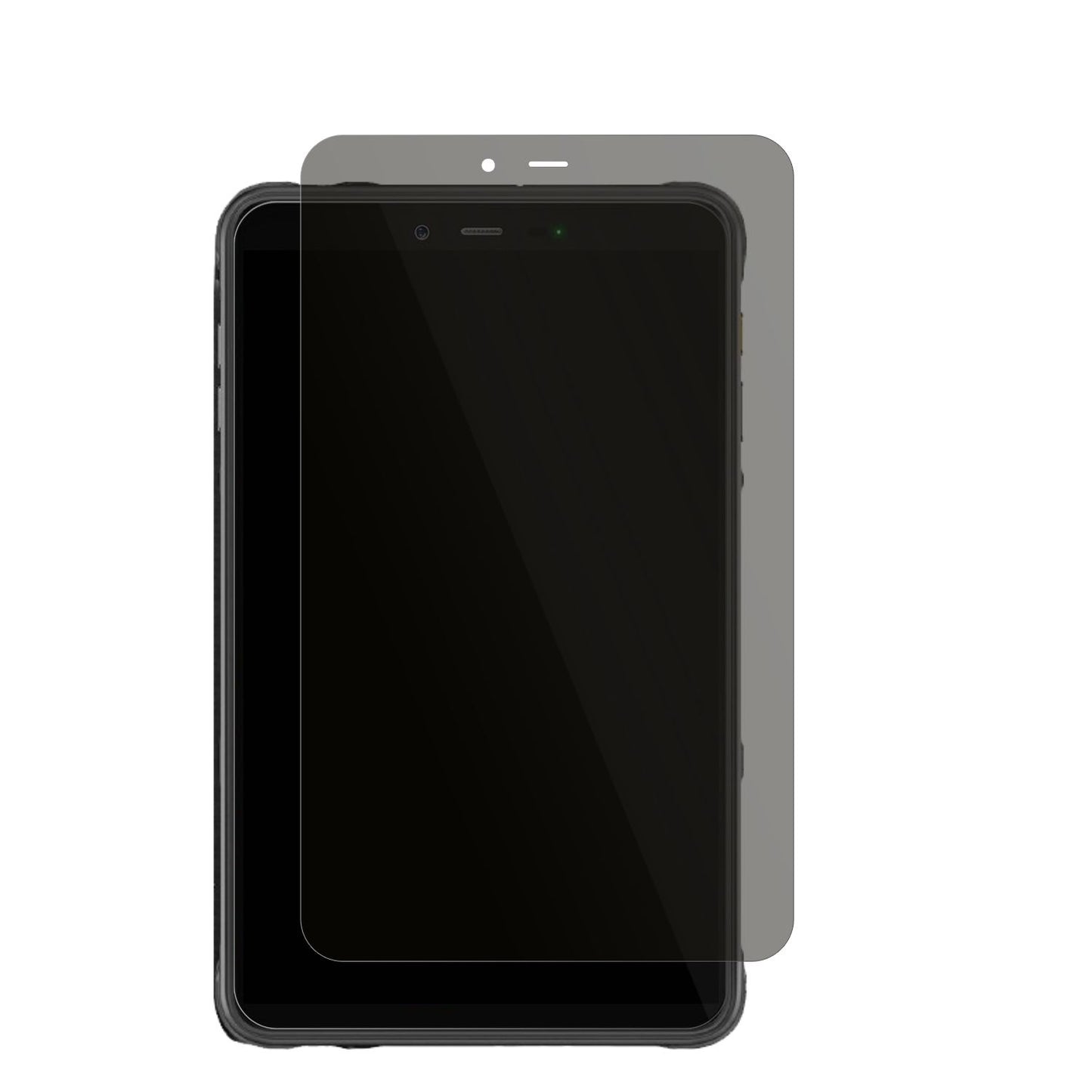Blickschutzfolie für Ulefone Armor Pad Outdoor mat (2)