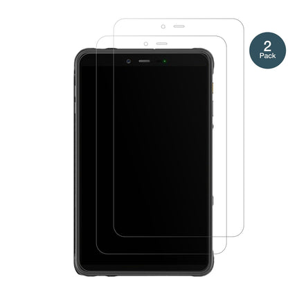 2x 9H Schutzfolie matt für Ulefone Armor Pad Outdo (2)