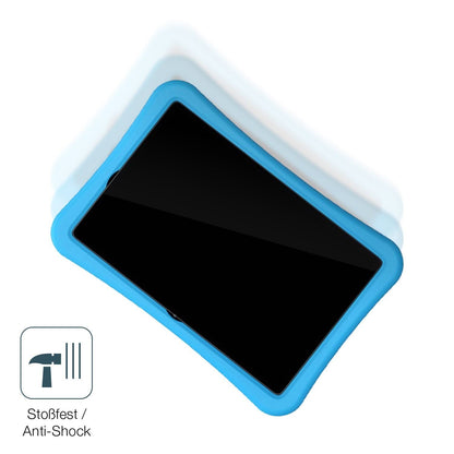 2x 9H Schutzfolie für Umidigi G1 Tab Mini Kids Pan (4)