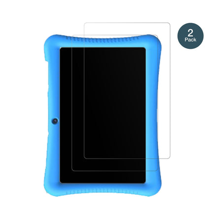 2x 9H Schutzfolie matt für Semeakoko FF35 Kinder T (2)