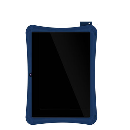 2x Schutzfolie klar für WeTapble Kids Tablet 7 Zol (2)