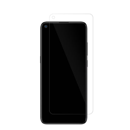 2x Schutzfolie klar für Vivo Z5X Display-Schutzfol (2)