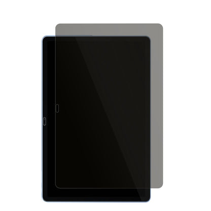 Blickschutzfolie für Itel VistaTab 30 Pro matt Sch (2)
