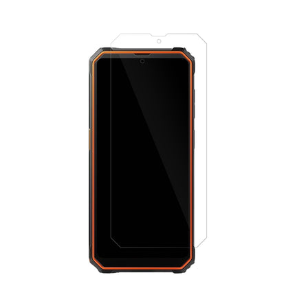 4x Schutzfolie klar für Blackview BV4800 SE Displa (2)
