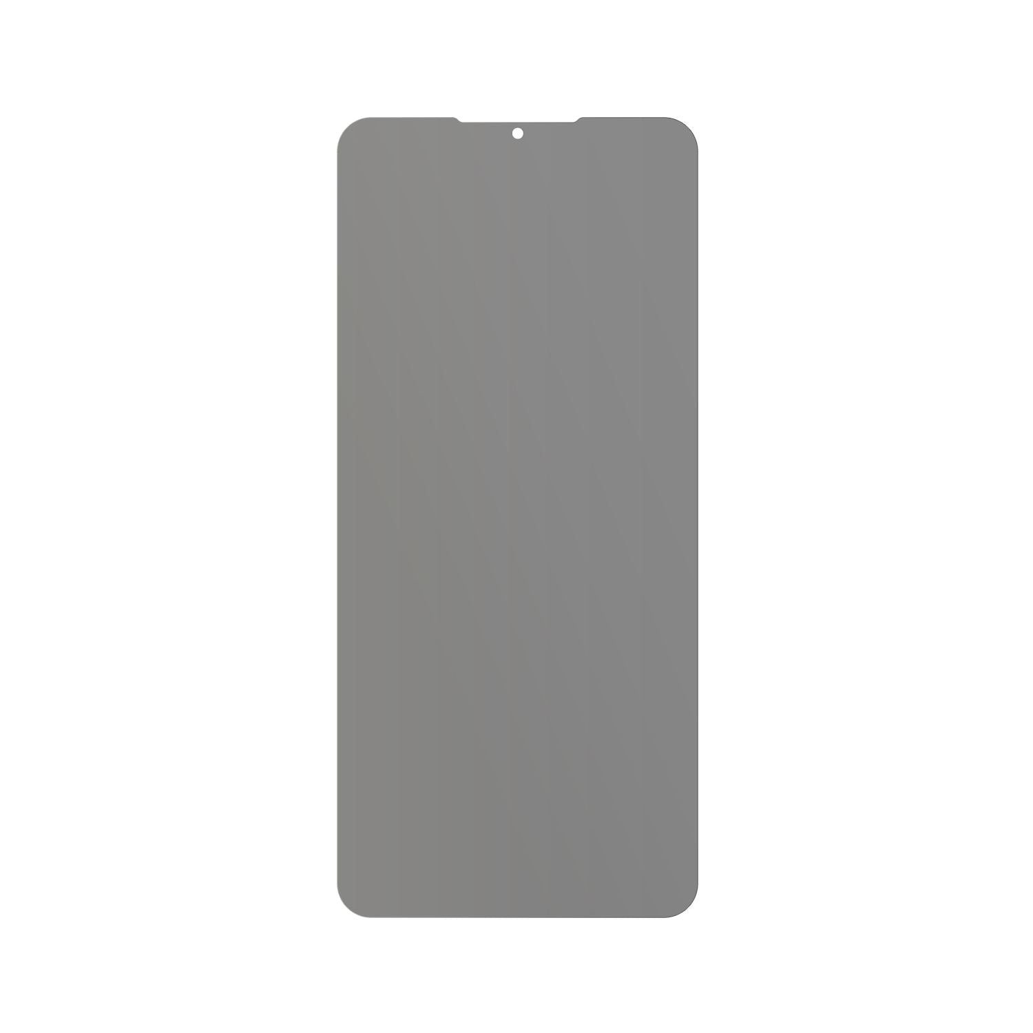 Blickschutzfolie für Xiaomi Redmi A5 4G matt Schut (3)