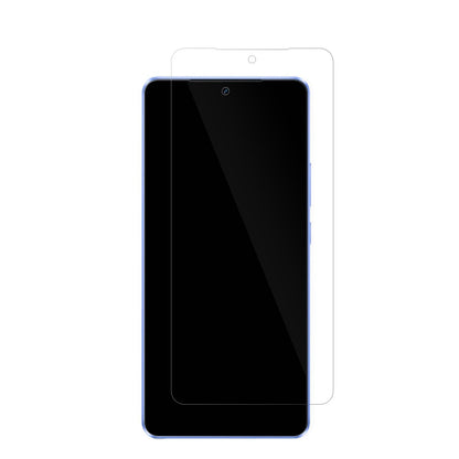4x Schutzfolie klar für Vivo iQOO Neo 10R Display- (2)
