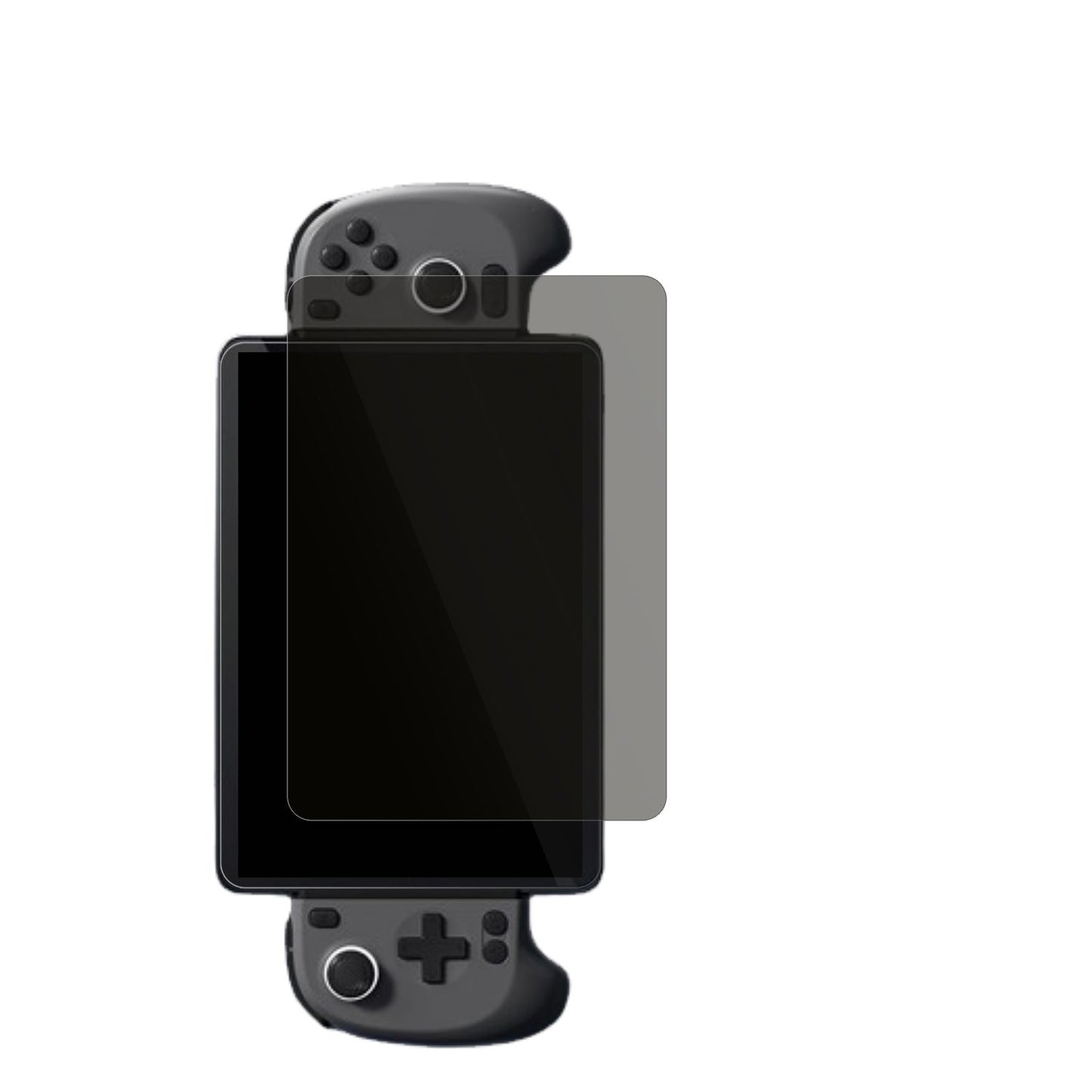 Blickschutzfolie für AYANEO Gaming Pad 8.3 Zoll ma (2)