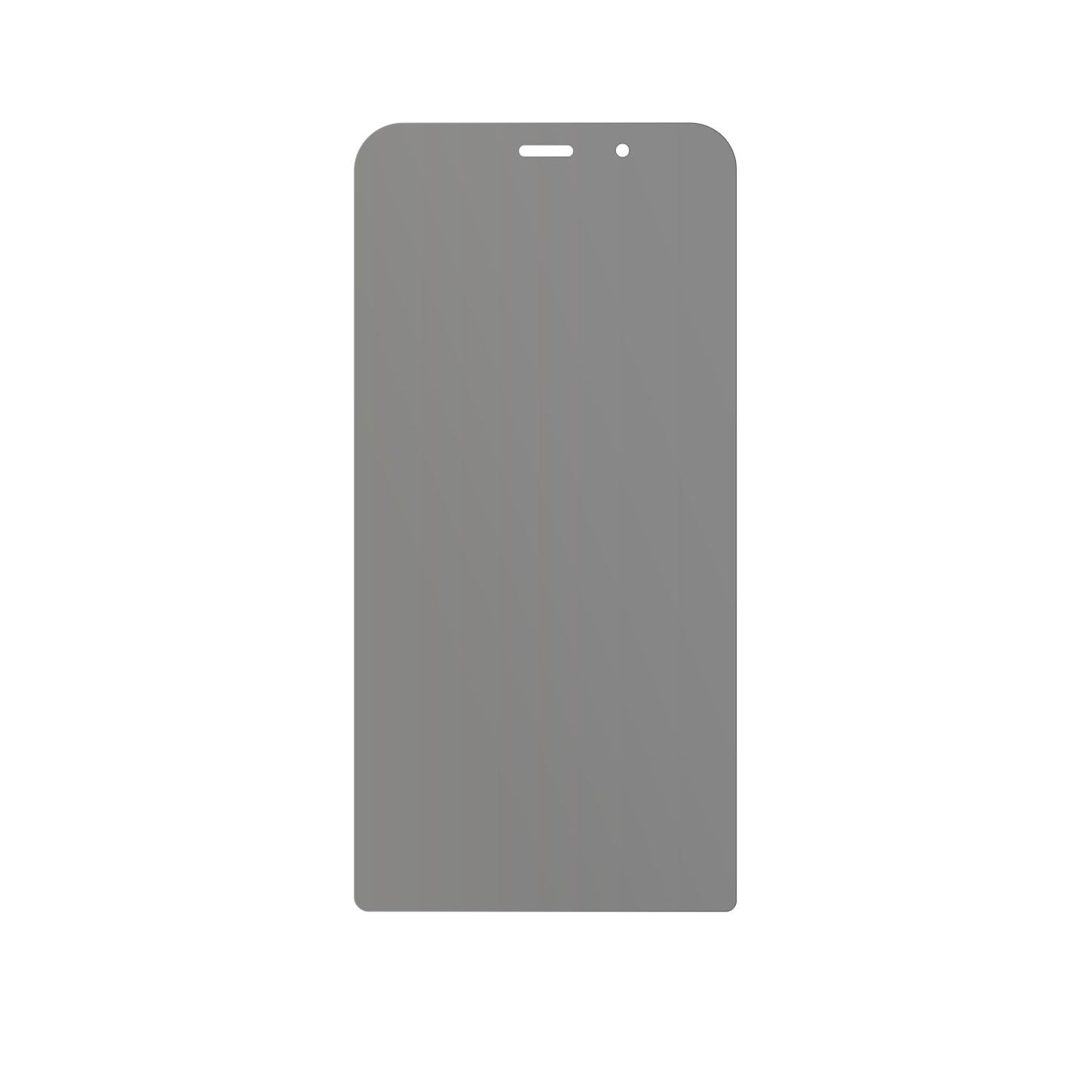 Blickschutzfolie für Brondi Amico Vero 4G matt Sch (3)