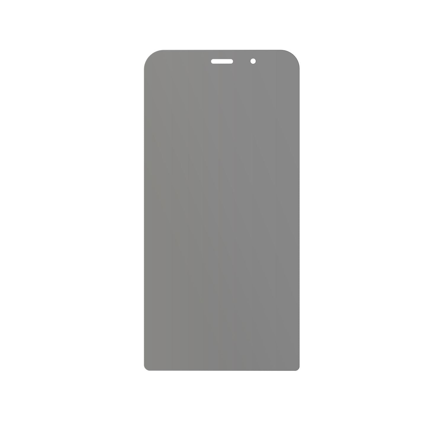 Blickschutzfolie für Brondi Amico Vero 4G matt Sch (3)