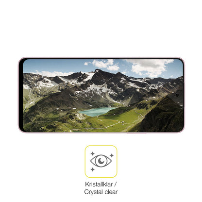 2x 3D Full Cover Schutzfolie für Oppo A5 Energy (5)