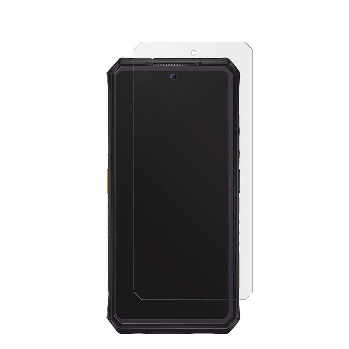 4x Schutzfolie matt für Ulefone Armor 28 Ultra The (2)