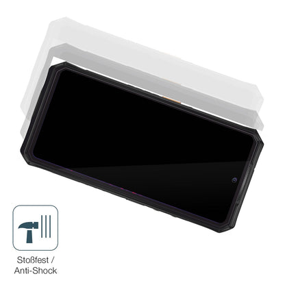 2x 9H Schutzfolie für Ulefone Armor 28 Ultra Therm (4)