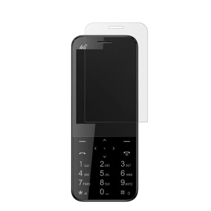 4x Schutzfolie matt für I Kall I1 4G Display-Schut (2)