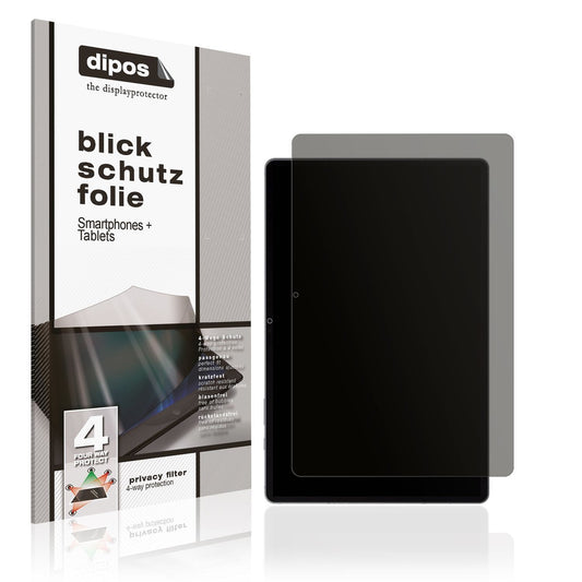 Blickschutzfolie für Samsung Galaxy Tab S10 FE mat (1)