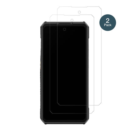 2x 9H Schutzfolie matt für Ulefone Armor 30 Pro Pa (2)