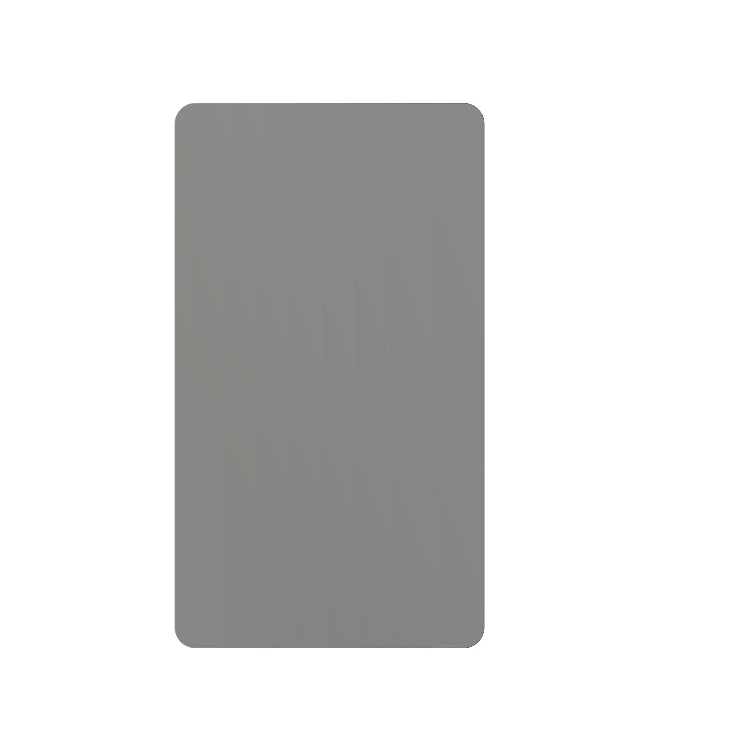 Blickschutzfolie für Atomos Shinobi Go matt Schutz (3)