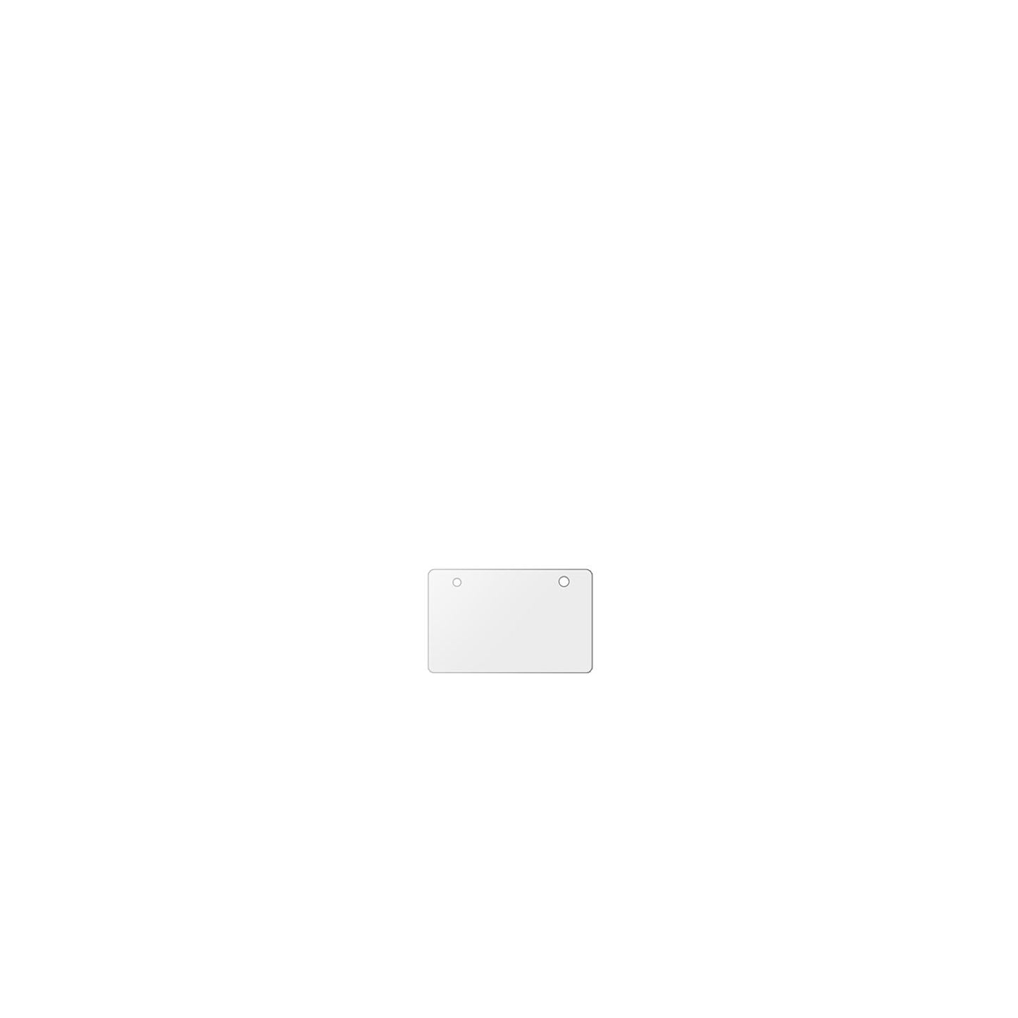 4x Schutzfolie matt für Wisycom MTP60 Display-Schu (3)