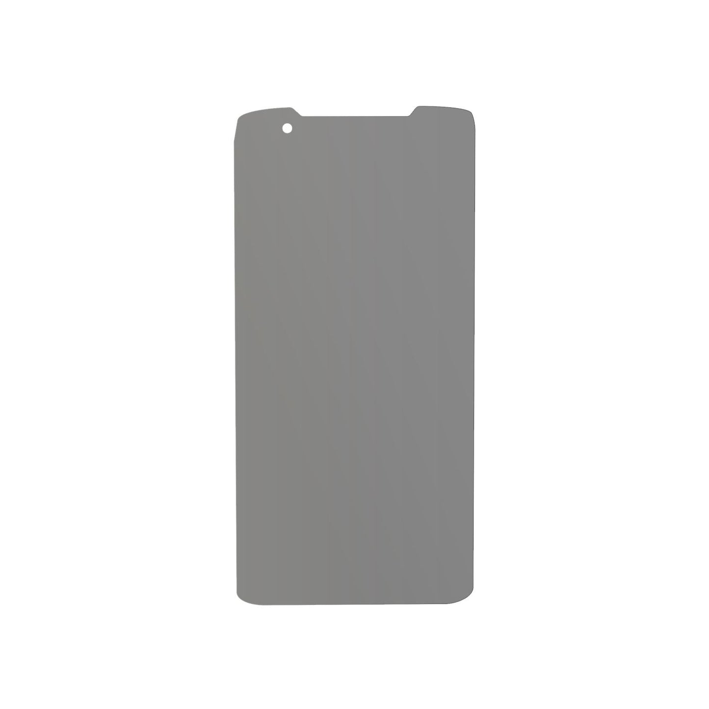Blickschutzfolie für Crosscall Core-M5 matt Schutz (3)
