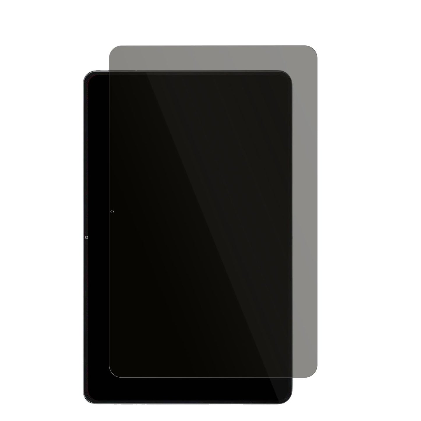 Blickschutzfolie für Teclast T60 matt Schutzfolie  (2)