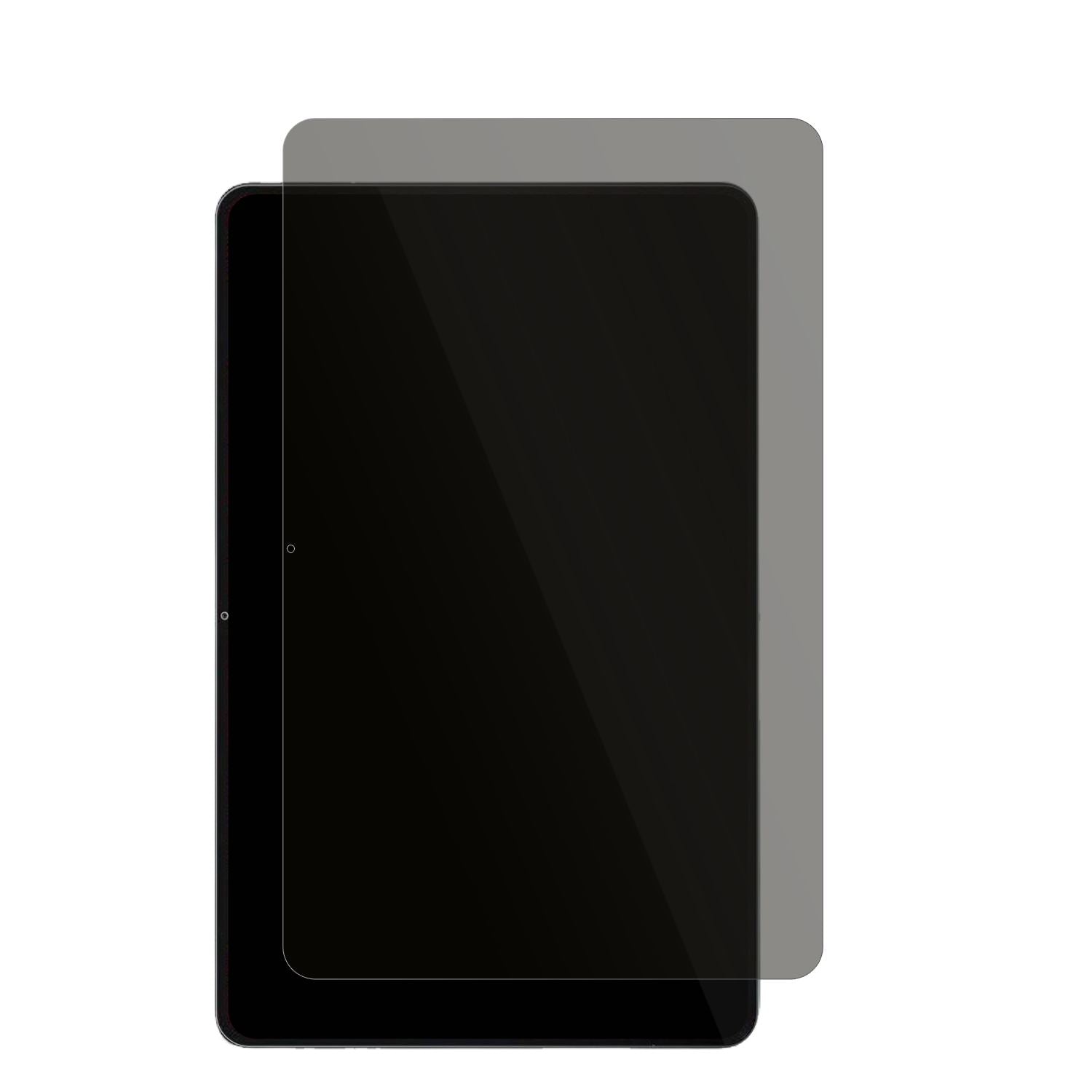 Blickschutzfolie für Teclast T60 matt Schutzfolie  (2)