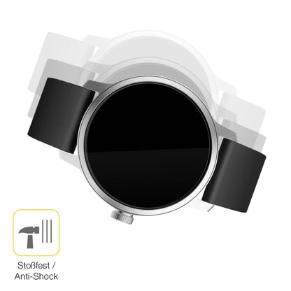 2x 3D Full Cover Schutzfolie für Withings Scanwatc (4)