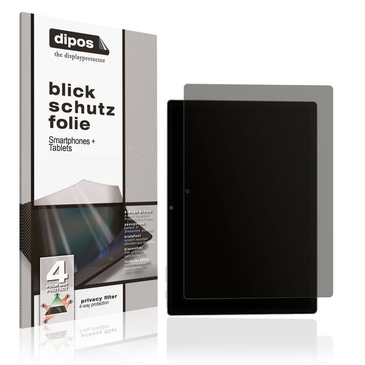 Blickschutzfolie für Microsoft Surface Book 2 13.5 (1)
