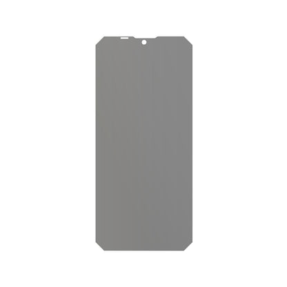 Blickschutzfolie für Oukitel K12 matt Schutzfolie  (3)