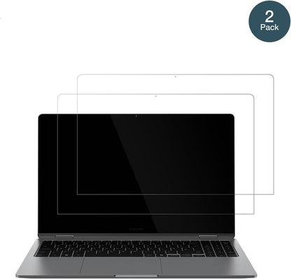 2x 9H Schutzfolie für Samsung Galaxy Book 5 Pro 36 (6)
