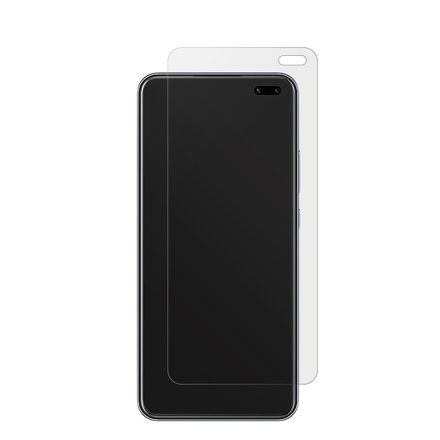 1x Schutzfolie matt für Vivo V19 Display-Schutzfol (2)
