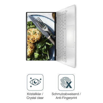 2x Schutzfolie klar für HP Pavilion x360 2-in-1 14 (4)