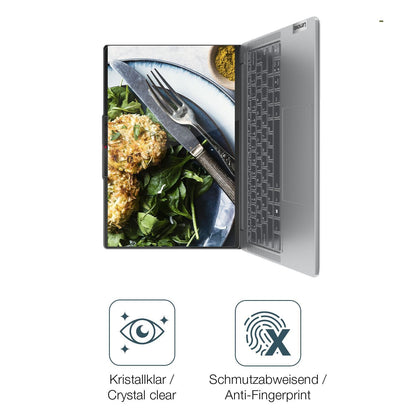 2x 9H Schutzfolie für Lenovo IdeaPad Pro 5 Gen 10  (5)