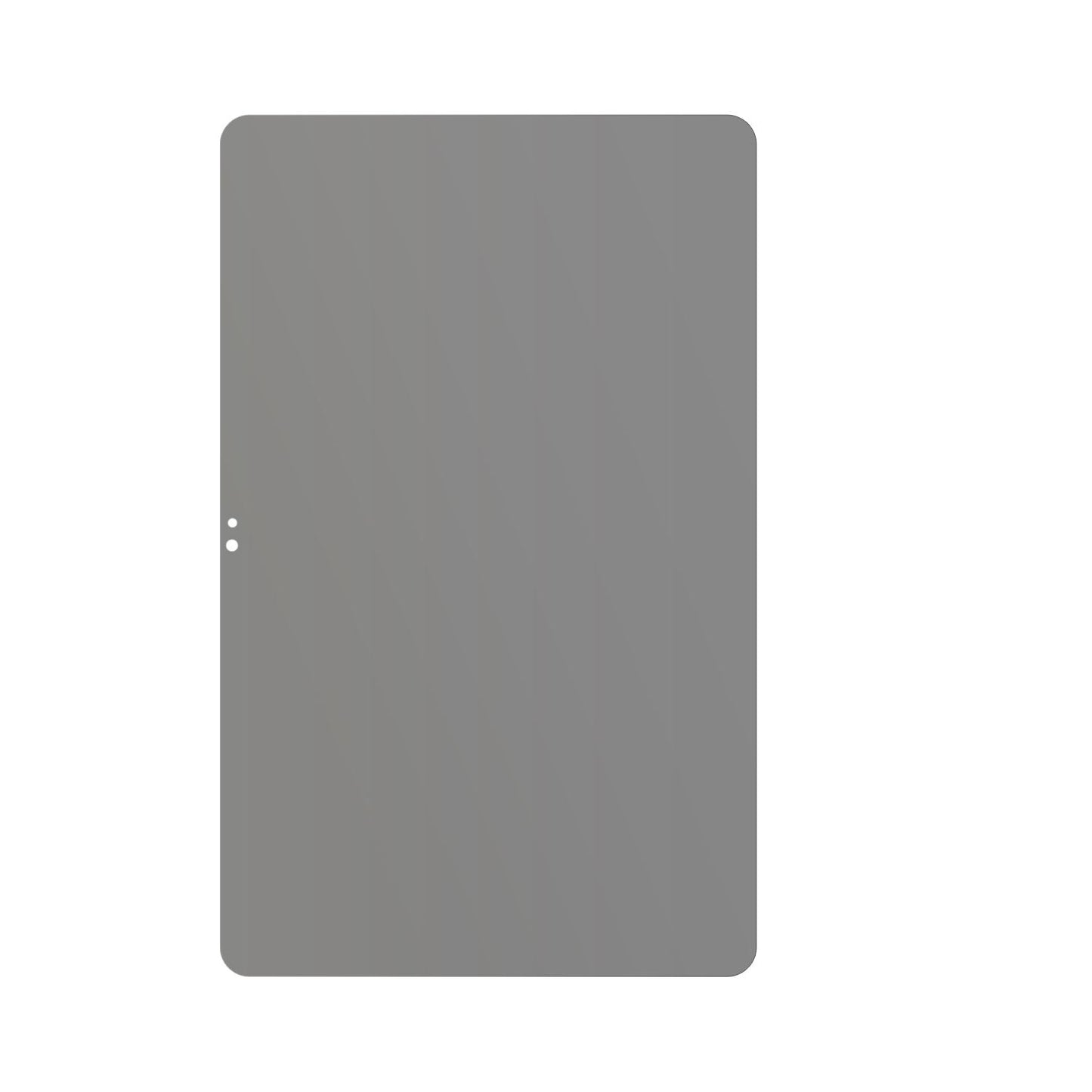 Blickschutzfolie für Honor Pad x9a matt Schutzfoli (3)
