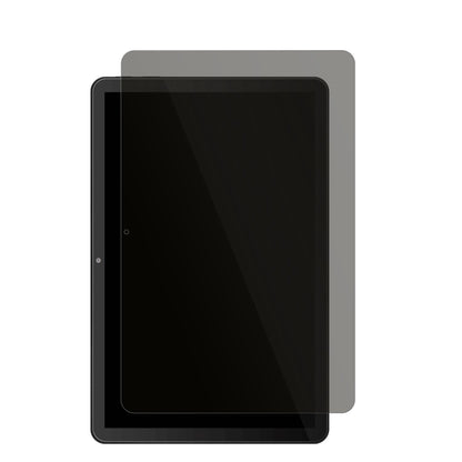 Blickschutzfolie für Aiwa Tab AE10 matt Schutzfoli (2)