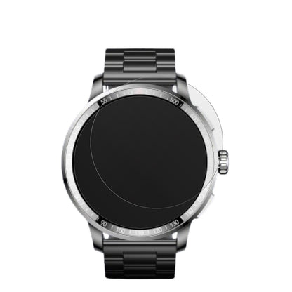 6x Schutzfolie matt für Itel Unicorn Max Display-S (2)