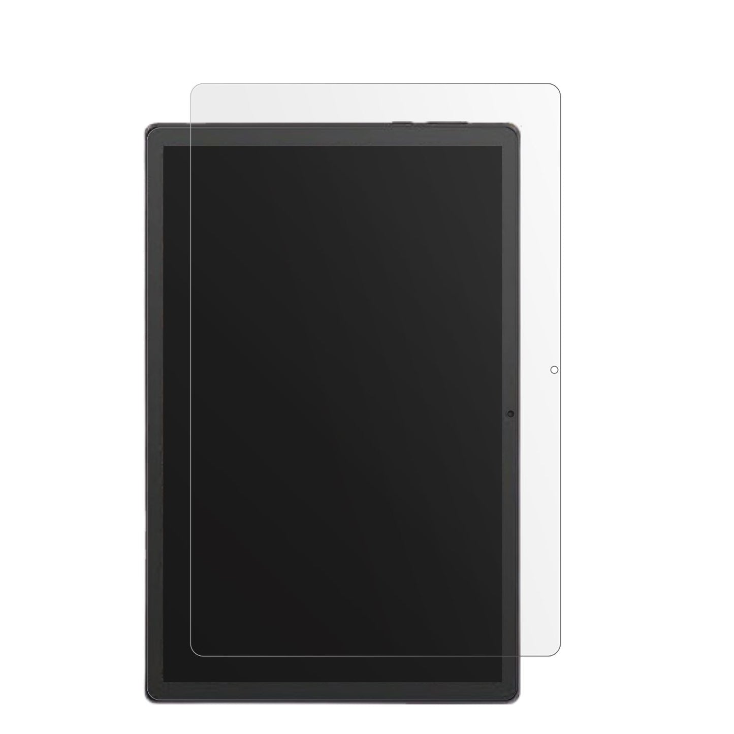2x Schutzfolie matt für Whitedeer A10 Pro Display- (2)