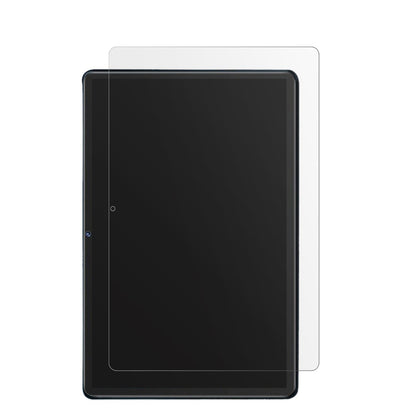2x Schutzfolie matt für Bvlary X50 10 Zoll Display (2)