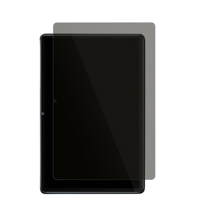 Blickschutzfolie für Bvlary X50 10 Zoll matt Schut (2)