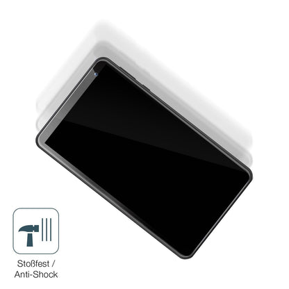 2x 9H Schutzfolie für qunyiCo Playstore 7 Zoll Pan (4)