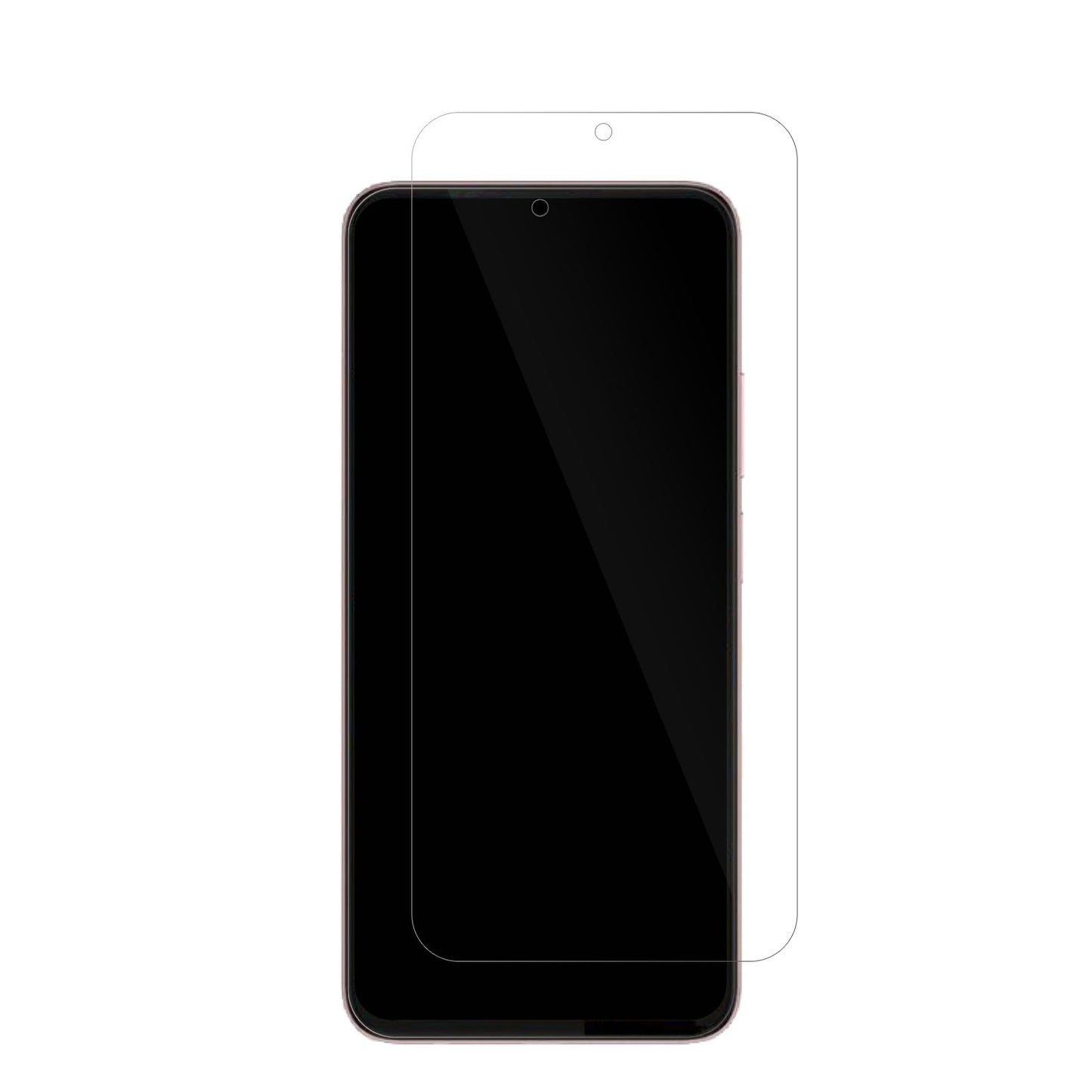 4x Schutzfolie klar für Coolpad CP12 Neo Display-S (2)