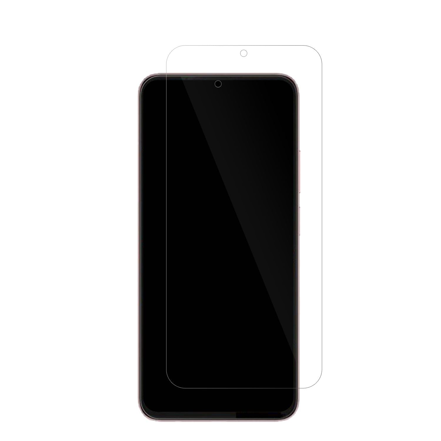 4x Schutzfolie klar für Coolpad CP12 Neo Display-S (2)