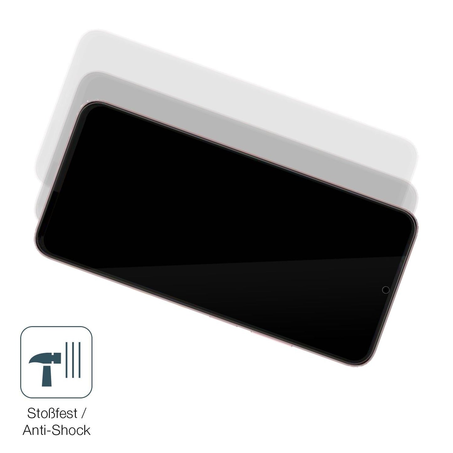 2x 9H Schutzfolie für Coolpad CP12 Neo Panzerfolie (4)