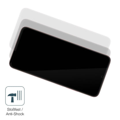 2x 9H Schutzfolie für Coolpad CP12 Neo Panzerfolie (4)