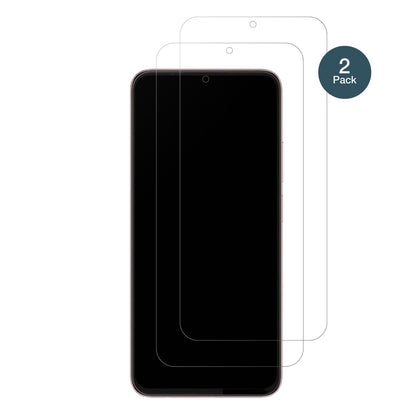 2x 9H Schutzfolie matt für Coolpad CP12 Neo Panzer (2)