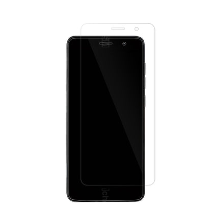 4x Schutzfolie klar für Unonu N50T Display-Schutzf (2)