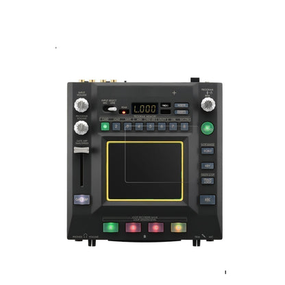 2x Schutzfolie matt für Korg Kaossilator Pro Plus  (2)