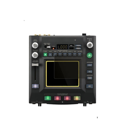 Blickschutzfolie für Korg Kaossilator Pro Plus mat (2)