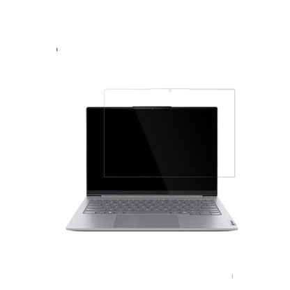 2x Schutzfolie klar für Lenovo ThinkBook 14 Zoll G (2)