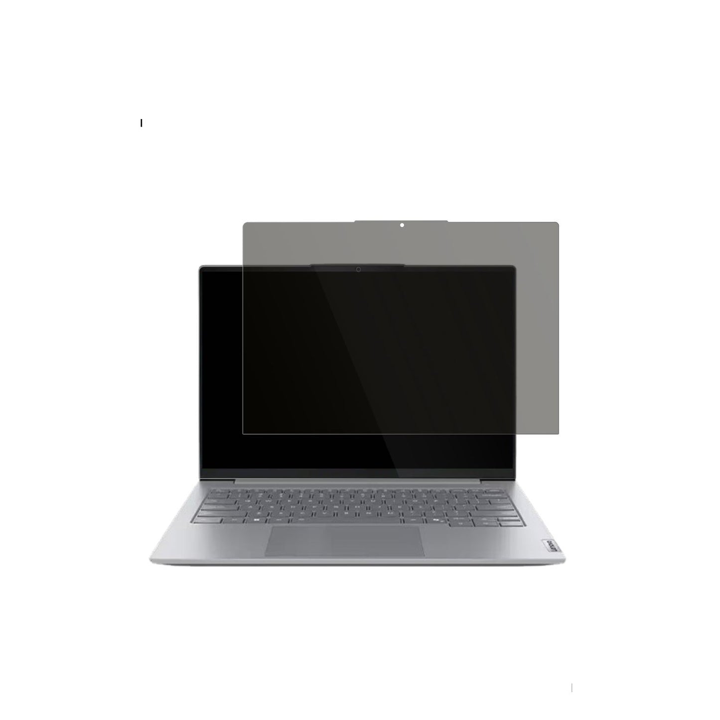 Blickschutzfolie für Lenovo ThinkBook 16 Zoll Gen  (2)