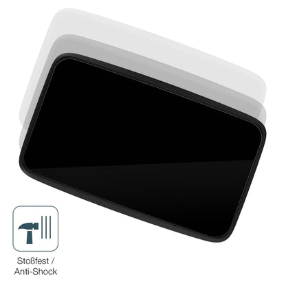 2x 9H Schutzfolie für TomTom Go Classic Lite 6 Zol (4)