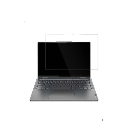 2x Schutzfolie klar für Lenovo Yoga 7 14iAL7 14 Zo (2)